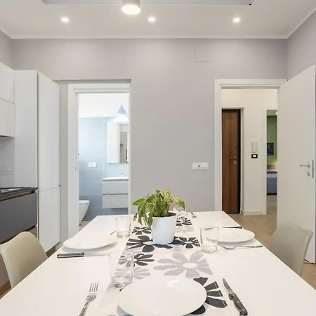 La Casa Di Simone Holiday home *