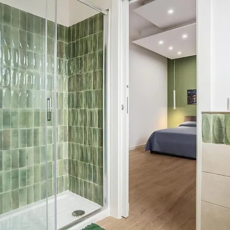 La Casa Di Simone Holiday home
