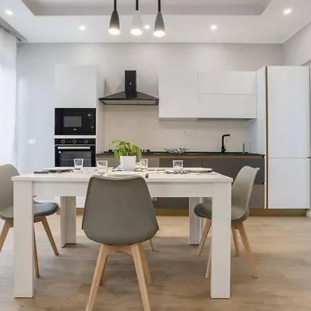 La Casa Di Simone Holiday home