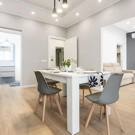 La Casa Di Simone Holiday home